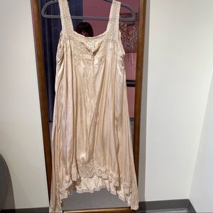 Magnolia Pearl Slip Dress